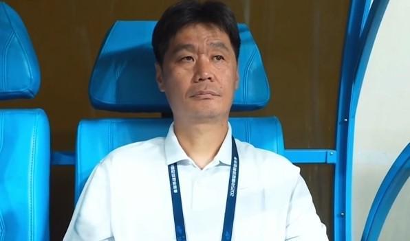 开运体育官方网站-李霄鹏：球队比赛节奏没有问题，希望奉献一场精彩的比赛