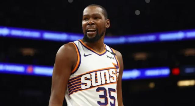 开运体育手机APP下载-杜兰特：还没看到生涯终点 希望人们尊重我的比赛