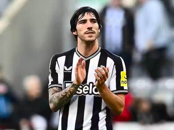 开运在线赛事平台-意大利记者认为纽卡球迷盲目支持托纳利，真的吗？