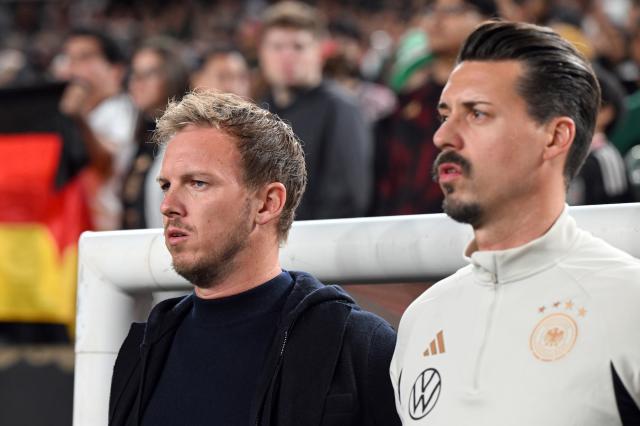 两场热身赛后，德国队主力阵容定了几席？