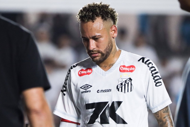 kaiyun sports-TNT体育：内马尔回归训练，将在周二对阵米拉索尔时复出