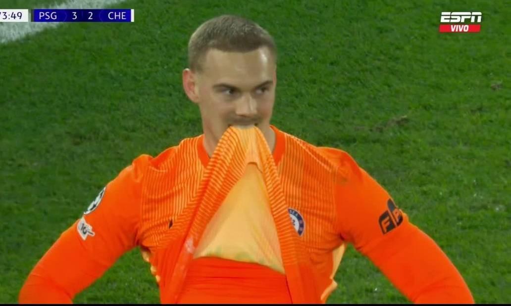 开云-大巴黎今晚预期进球2.57粒，超过对阵切尔西的两回合总数